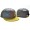 DGK Hats NU016 Snapback