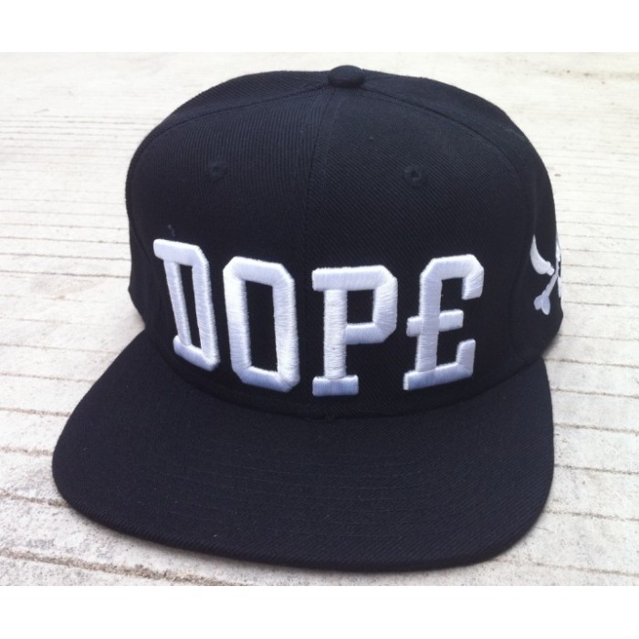 Dope Hat NU20 Snapback