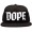Dope Hat NU33 Snapback