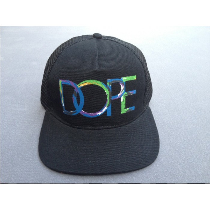 Dope Hat id46 Snapback