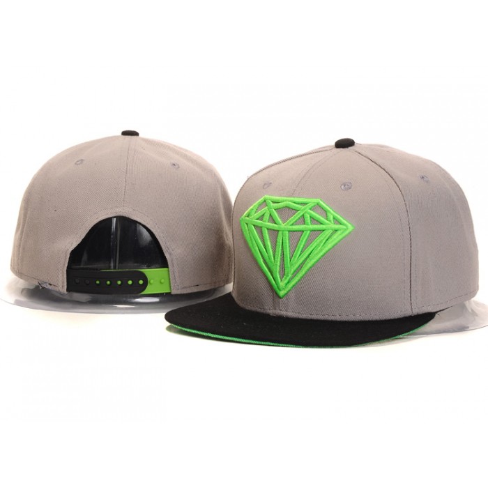 Diamond Hat #52 Online Snapback
