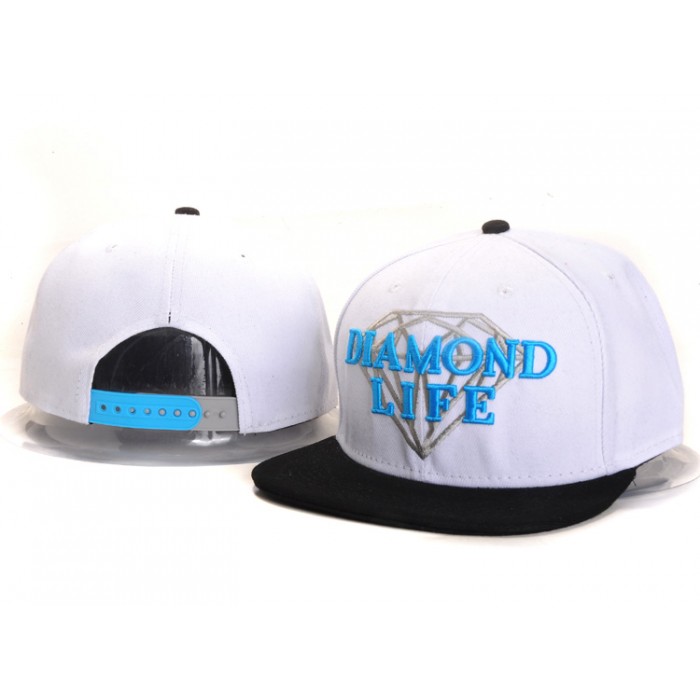 Diamond Hat #61 Snapback