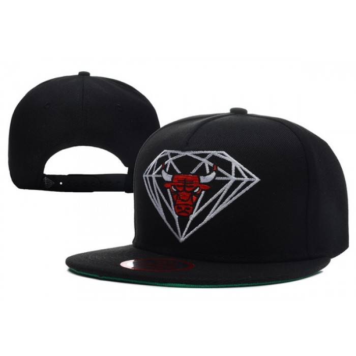 Diamond Hat #69 Snapback
