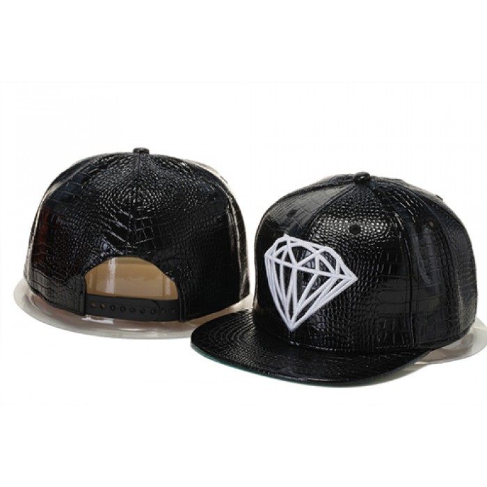 Diamond Hat #78 Snapback