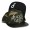 Flat Fitty Hat #01 Snapback