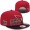 NFL Arizona Cardinals NE Hat #03 Snapback