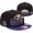NFL Baltimore Ravens Hat NU04 Snapback