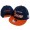 Chicago Bears M&N Hat NU08 Snapback