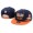 NFL Chicago Bears M&N Hat NU03 Snapback