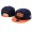 NFL Chicago Bears M&N Hat NU05 Snapback