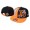 NFL Cincinnati Bengals Hat id01 Snapback