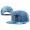 NFL Dallas Cowboys MN Acid Wash Denim Hat #17 Snapback