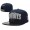 NFL Dallas Cowboys MN Hat #30 Snapback