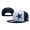 NFL Dallas Cowboys Hat NU02 Snapback