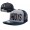 NFL Dallas Cowboys Trucker Hat #01 Snapback