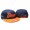 NFL Denver Broncos Hat id14 Snapback