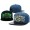 NFL Green Bay Packers MN Hat #12 Snapback