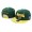 NFL Green Bay Packers M&N Hat NU03 Snapback