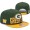 NFL Green Bay Packers NE Hat #13 Snapback