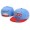 NFL Houston Oilers M&N Hat NU01 Snapback