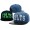NFL Indianapolis Colts MN Hat #11 Snapback