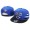 NFL Indianapolis Colts M&N Hat NU04 Snapback