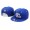 NFL Indianapolis Colts M&N Hat NU07 Snapback