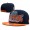 NFL Miami Dolphin Hat NU06 Snapback