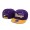 NFL Minnesota Vikings M&N Hat NU02 Snapback