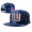 NFL New York Giants MN Hat #14 Snapback