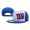 NFL New York Giants Hat NU02 Snapback