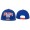 NFL New York Giants Hat id06 Snapback