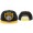 NFL Pittsburgh Steelers M&N Hat NU09 Snapback