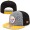 NFL Pittsburgh Steelers NE Hat #53 Snapback