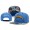 NFL San Diego Chargers MN Hat #03 Snapback