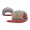NFL San Francisco 49ers M&N Hat id16 Snapback