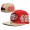 NFL San Francisco 49ers M&N Hat id17 Snapback