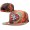 NFL San Francisco 49ers MN Hat #26 Snapback