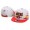 NFL San Francisco 49ers M&N Hat NU02 Snapback