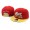 NFL San Francisco 49ers M&N Hat NU04 Snapback