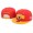 NFL Washington Redskins M&N Hat NU05 Snapback