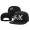 Fox Racing Hat #34 Snapback