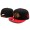 NHL Chicago Blackhawks M&N Hat NU01 Snapback