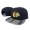 NHL Chicago Blackhawks NE Strapback Hat #03 Snapback