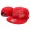 NHL Detroit Red Wings Hat NU05 Snapback