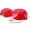 NHL Detroit Red Wings M&N Hat NU01 Snapback