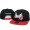 NHL Jersey Devils M&N Hat NU03 Snapback