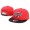 NHL Jersey Devils M&N Hat NU02 Snapback