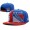 NHL New York Rangers Hat NU02 Snapback
