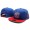 NHL New York Rangers M&N Hat NU01 Snapback